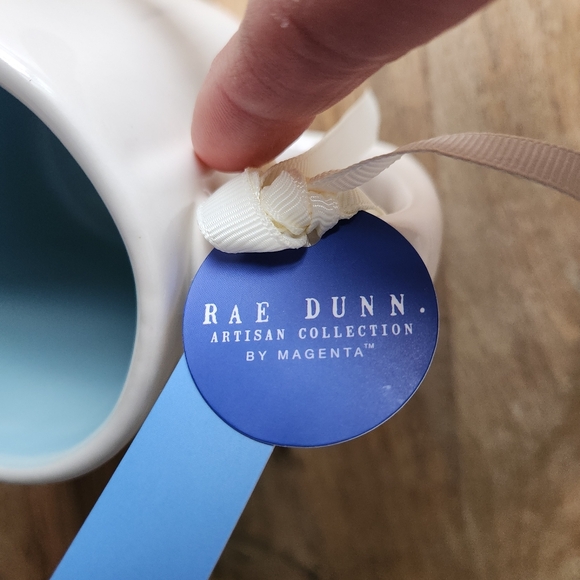 Rae Dunn Festival of Lights Hanukkah Mug - Picture 8 of 13